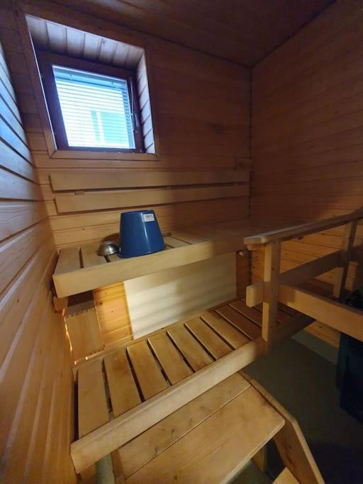Rovaniemi Ruokasenkatu Apt - Wi-Fi - Sauna - Free Parking מראה חיצוני תמונה